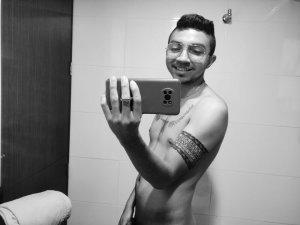 KevinMonety's Sexcam