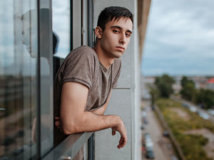 Profil de KevinMorgan