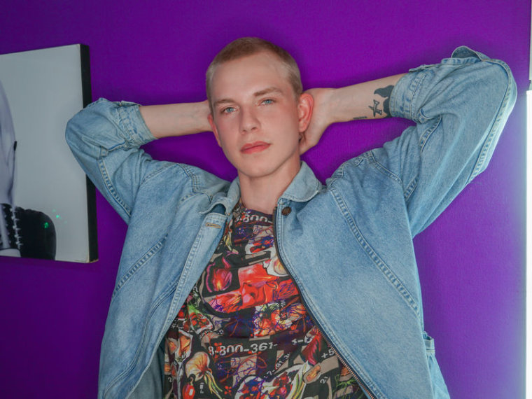 KevinRambon's profile - Image n°0