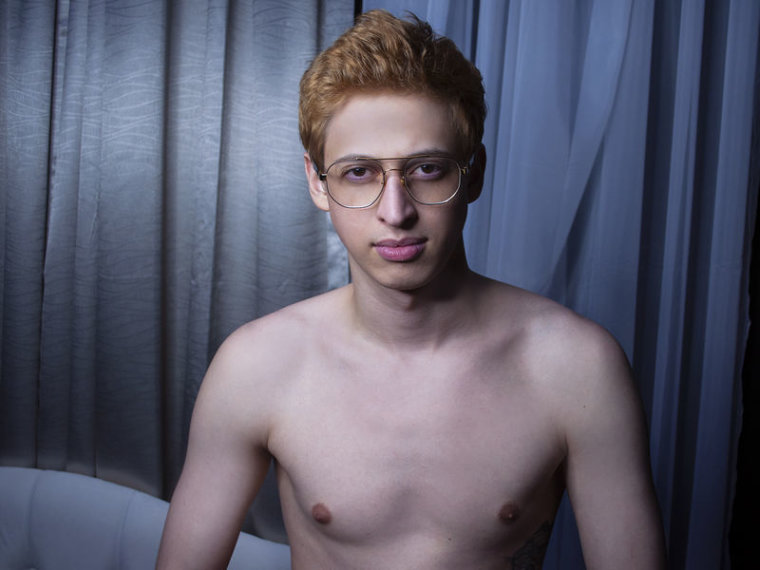 KevinRiver's profile - Image n°0
