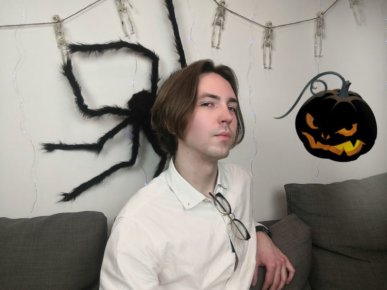 KevinRosso's profile - Image n°0