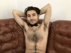 KevinSTAR's Sexcam