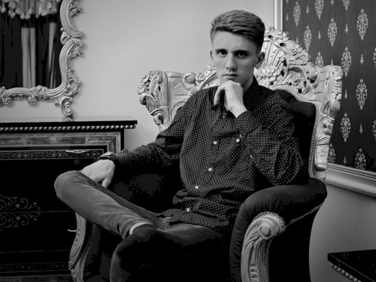 KevinThorX's profile - Image n°0