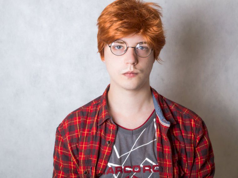 KevinTiger's profile - Image n°0