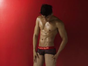 KEVINTORRES's Sexcam