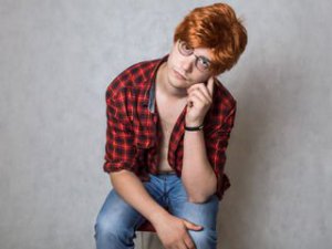 KevinTucker's Sexcam