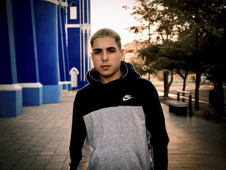 KevinTyles's profile - Image n°0