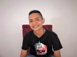 KevinVegas's Sexcam