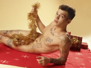 KevinWebb's Sexcam