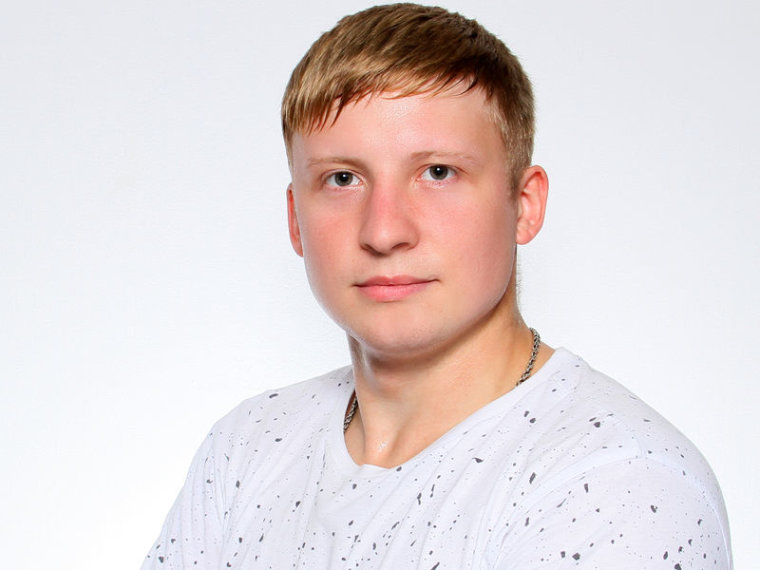 KevinWeston's profile - Image n°0
