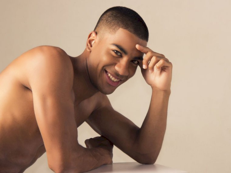KEVINxblack's profile - Image n°0