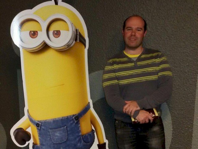 kevve84's profile - Image n°0