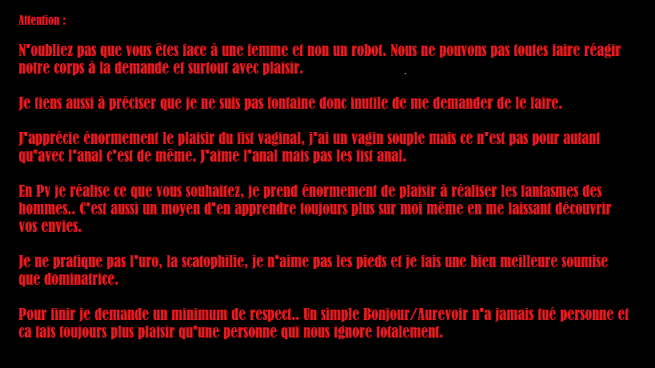 KeyQueen's profiel - Afbeelding n°10