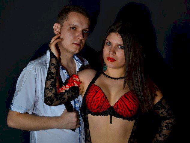 KeyshaXPeter's profile - Image n°4