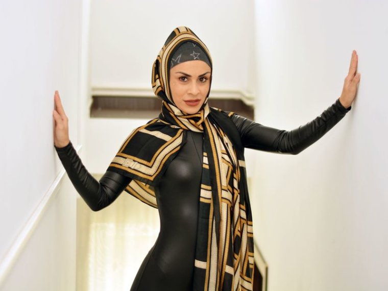Profil de KhalessiNazari - Photo n°0