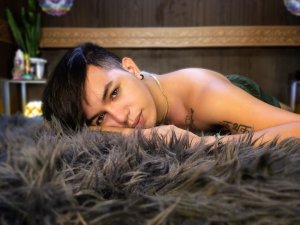 KharllyMendoza's Sexcam