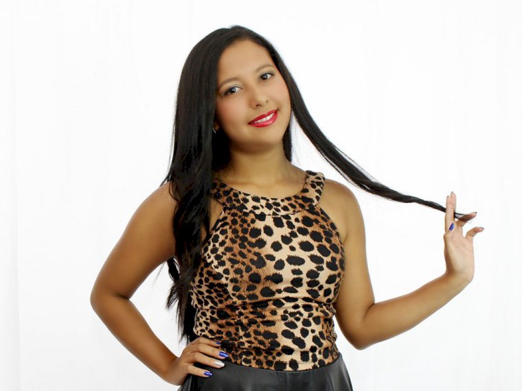 Profil de KhatiaJuls - Photo n°1