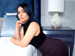 KhatiaSaenz's Sexcam