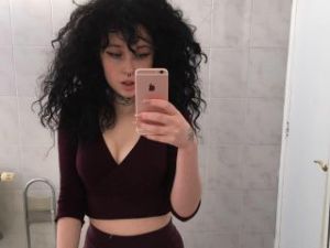 Khelani's Sexcam