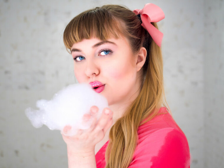 KhloeSpark's profile - Image n°0