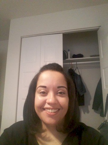 khristine's profile - Image n°0