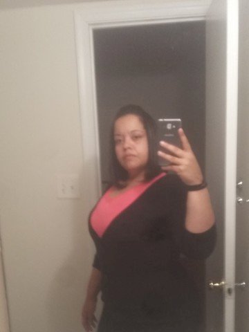 khristine's profile - Image n°1