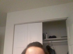 Khristine's Sexcam