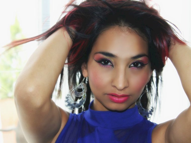 KHYRHA's profile - Image n°0