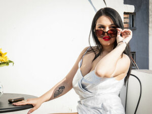 KiaBelle's Sexcam
