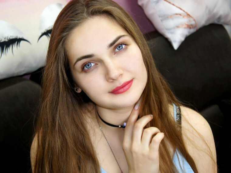 KiannaShy's profile - Image n°0
