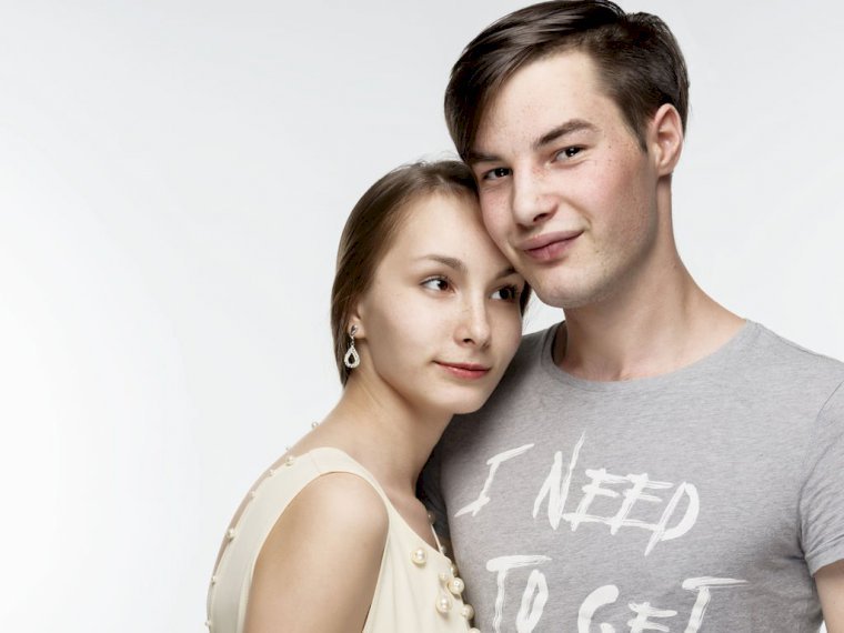 KiaraANDJeck's profile - Image n°1