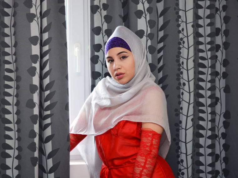 KiaraAyian's profile - Image n°0