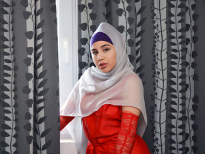 KiaraAyian's Sexcam