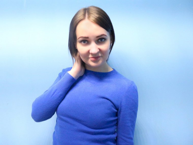 KiaraGinn's profile - Image n°0