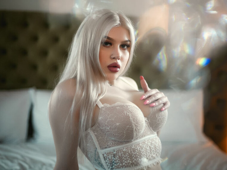 KiaraMyers's profile - Image n°0