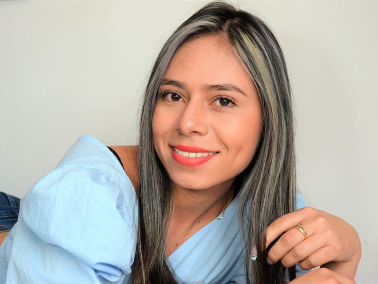 KiaraRivera's profile - Image n°0