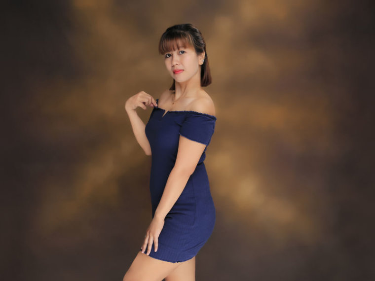 KiaraVivianne's profile - Image n°0