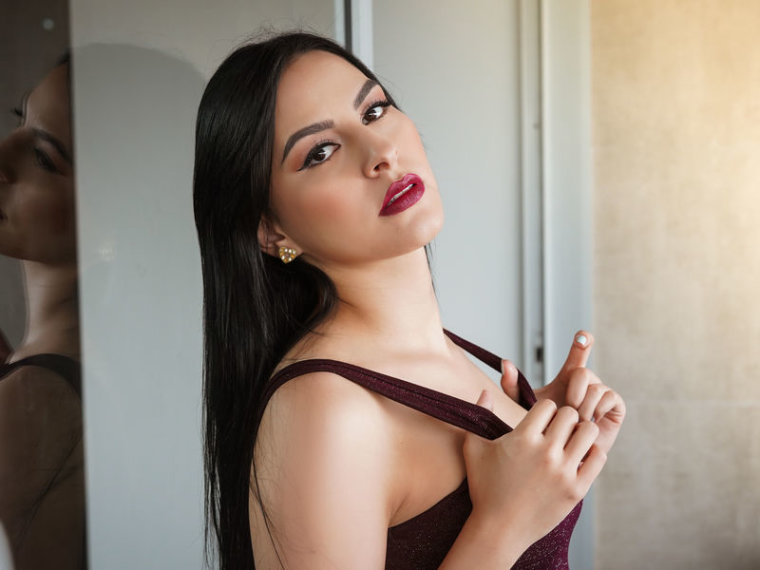 KiaraWalker's profile - Image n°0