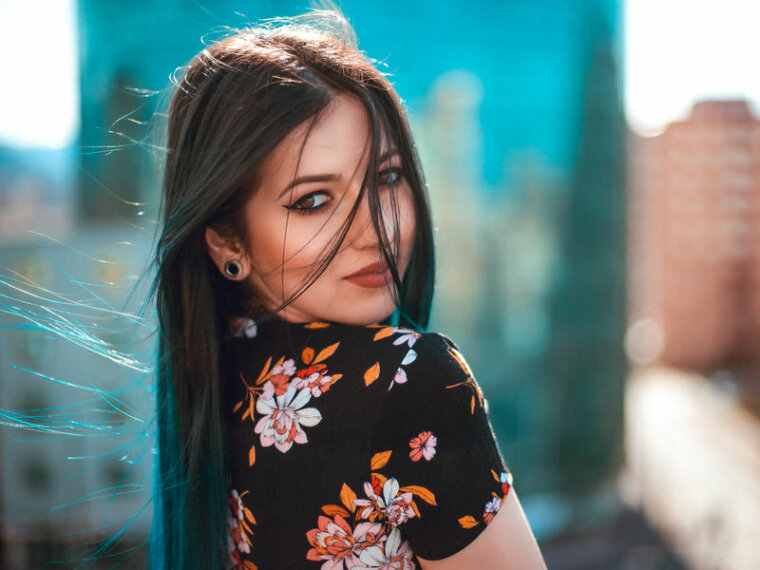 KiarraPixie's profile - Image n°0