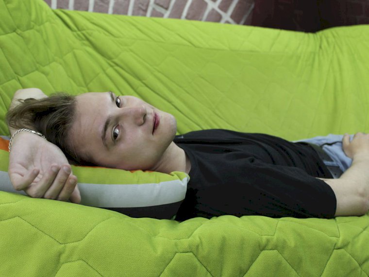KibzLiv's profile - Image n°0