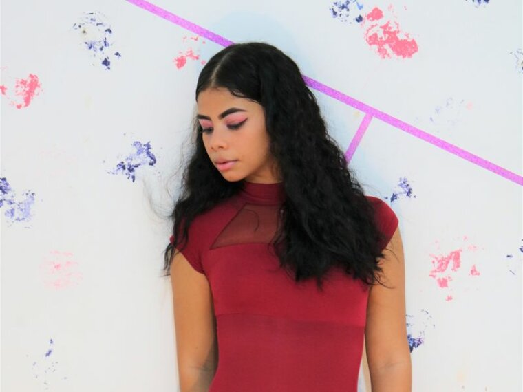 KiimCollins's profile - Image n°0
