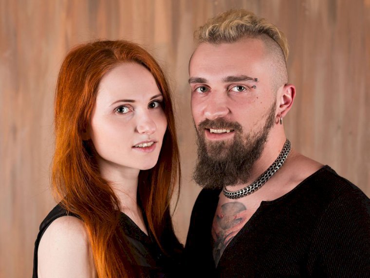 KikiAndAlexxx's profile - Image n°0