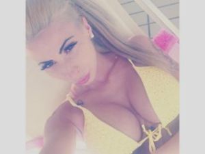 Kikijo's Sexcam
