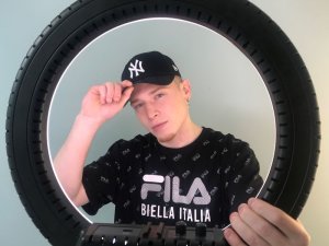 KillianCody's Sexcam
