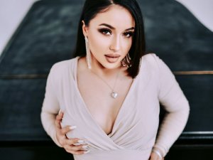 KimAyana's Sexcam