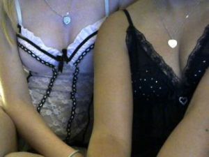 Kimberley93's Sexcam