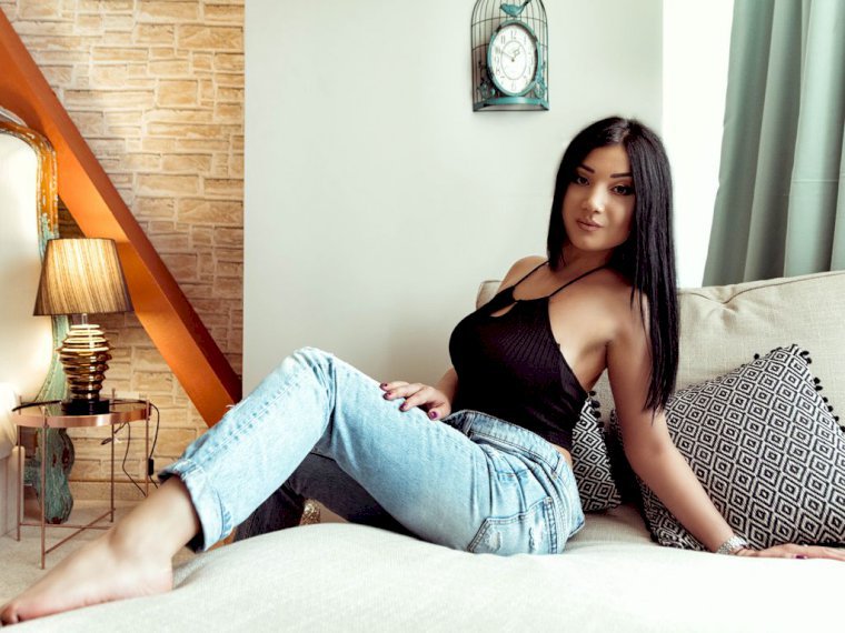 KimberllyStone's profile - Image n°1