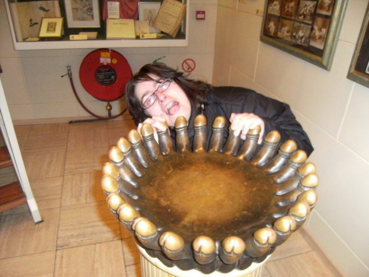 kimberly's profile - Image n°1