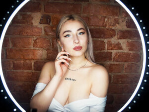 KimberlyFrey's Sexcam