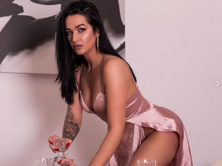 KimberlyHart's profile - Image n°0